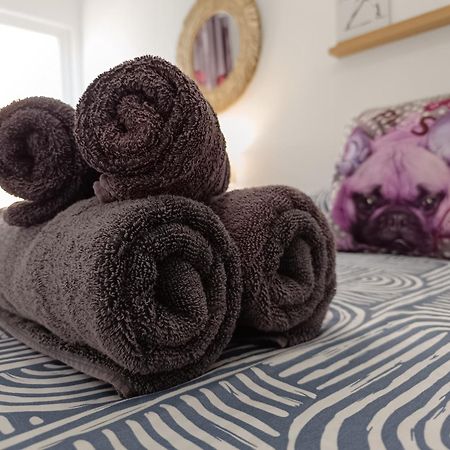 Room Alicante Center 외부 사진
