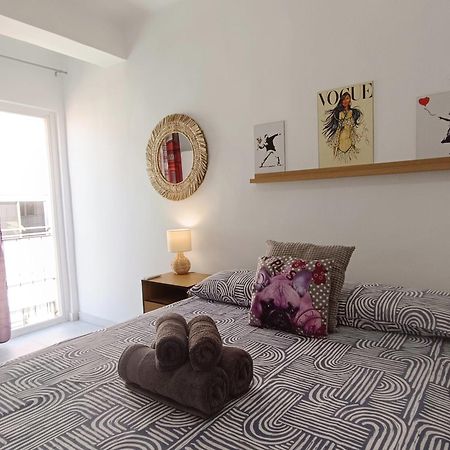Room Alicante Center 외부 사진
