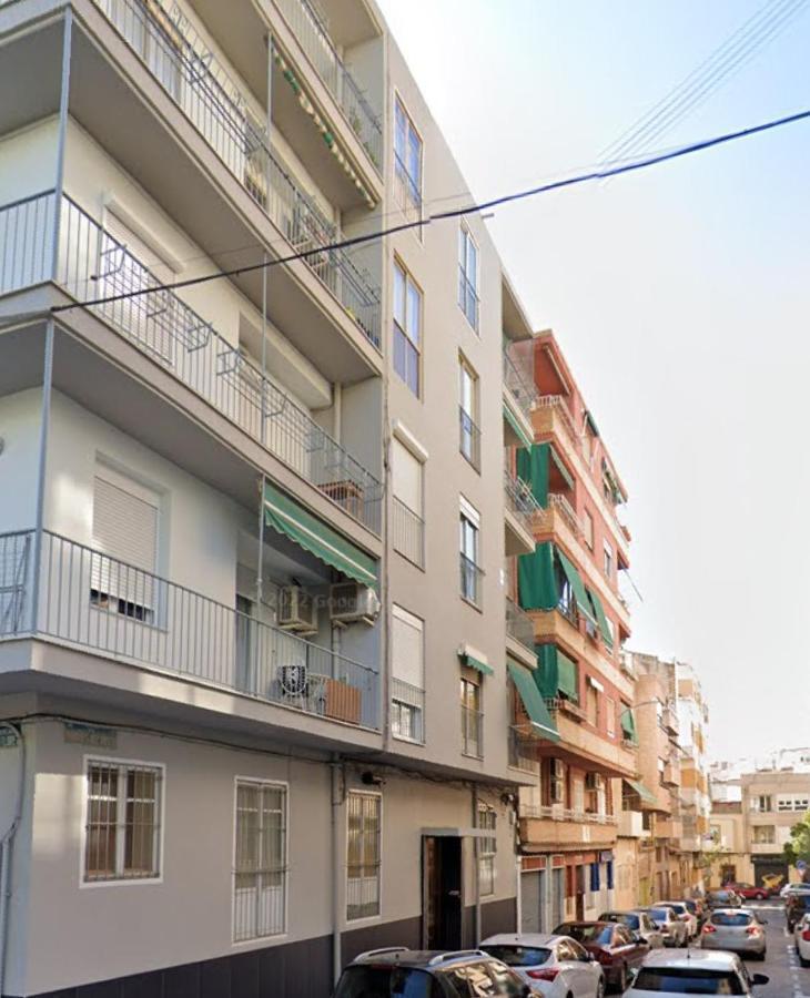 Room Alicante Center 외부 사진