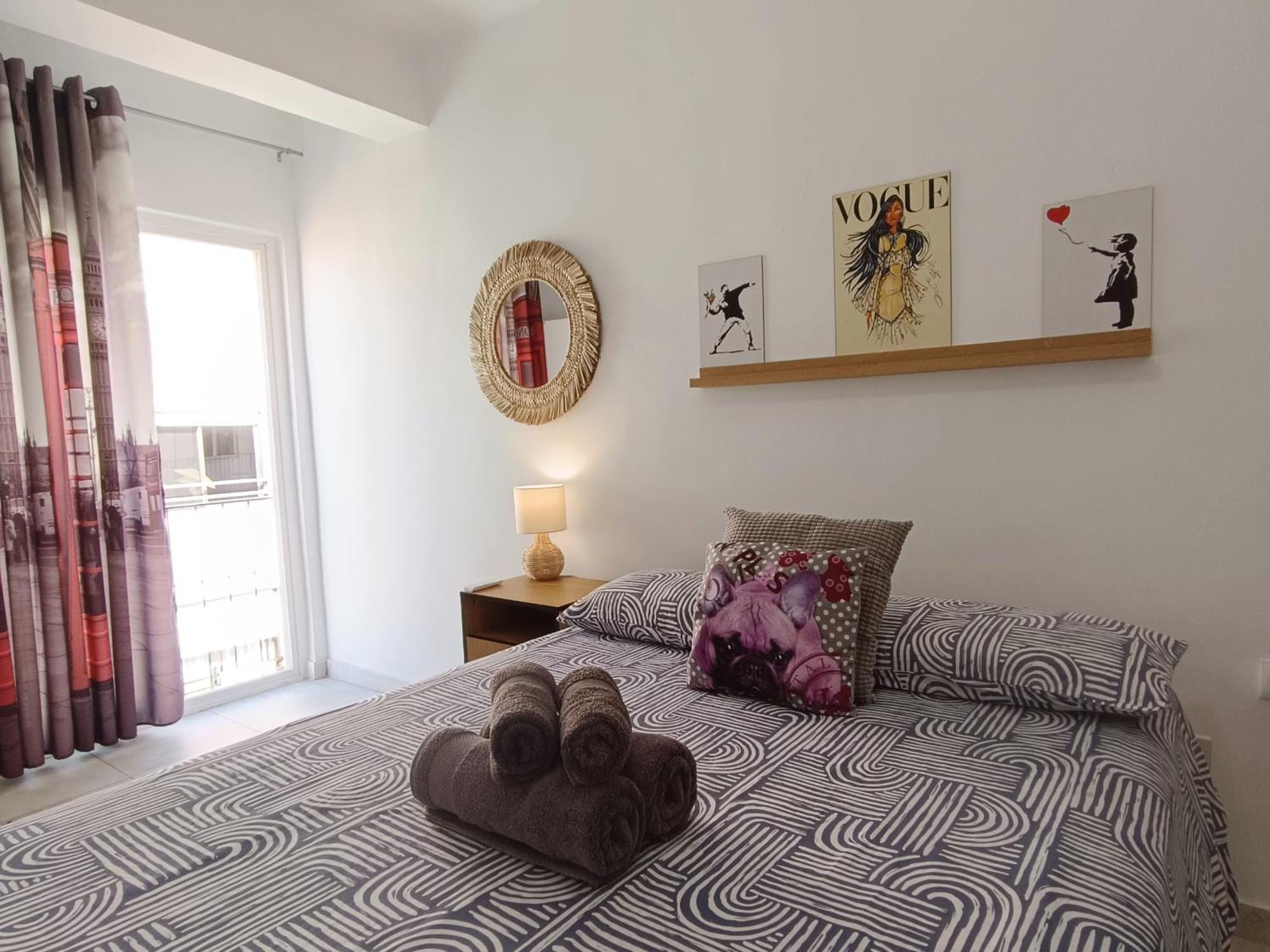 Room Alicante Center 외부 사진