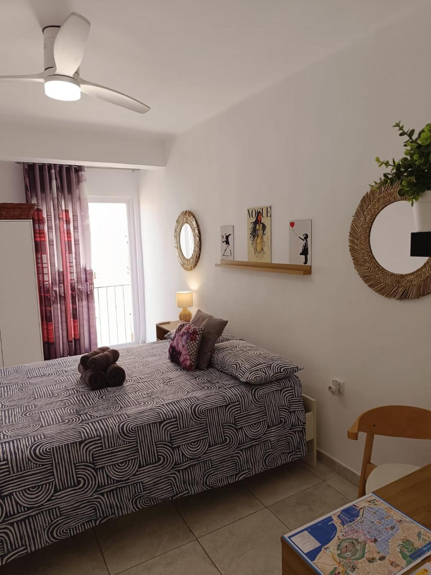 Room Alicante Center 외부 사진