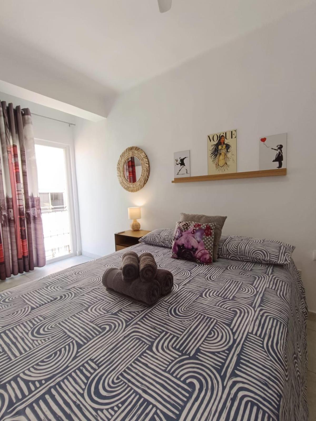 Room Alicante Center 외부 사진