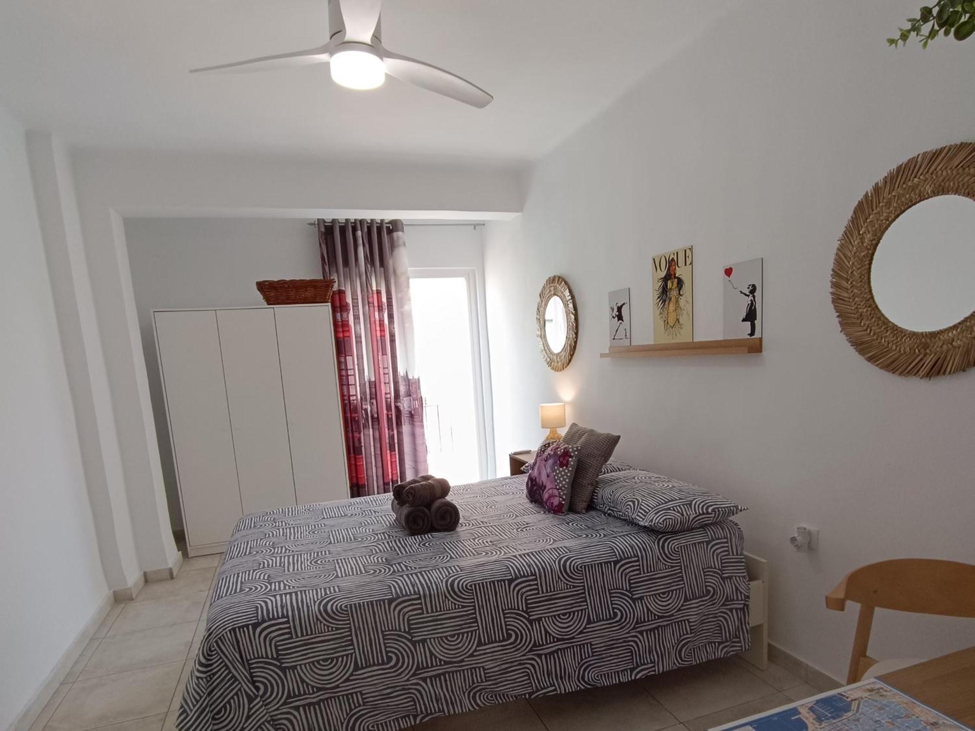 Room Alicante Center 외부 사진