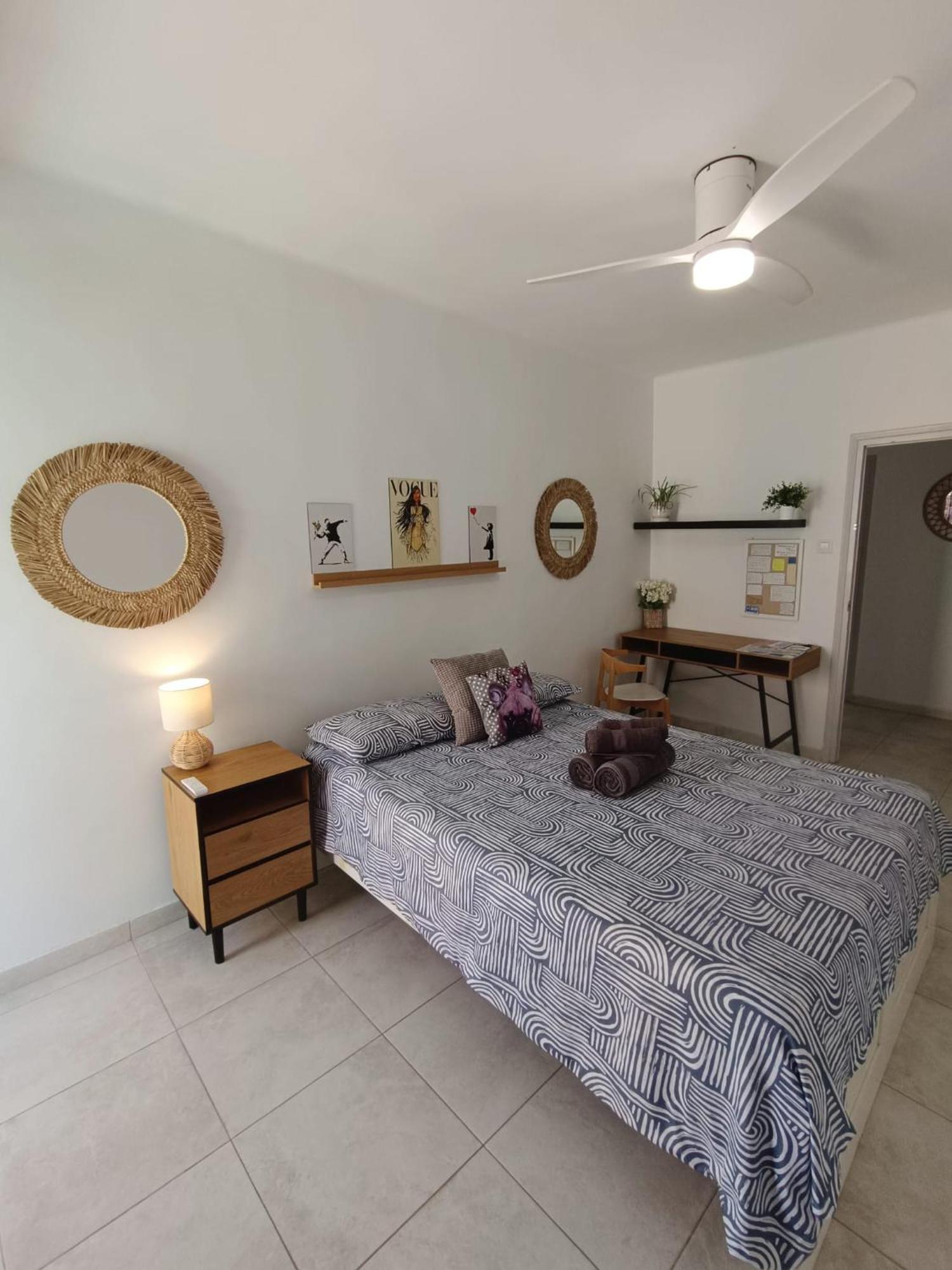 Room Alicante Center 외부 사진