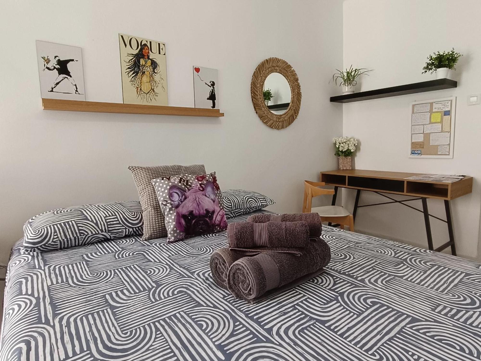 Room Alicante Center 외부 사진